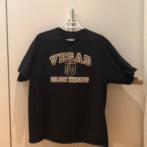Vegas Golden Knights - XL - used but in excellent condition.